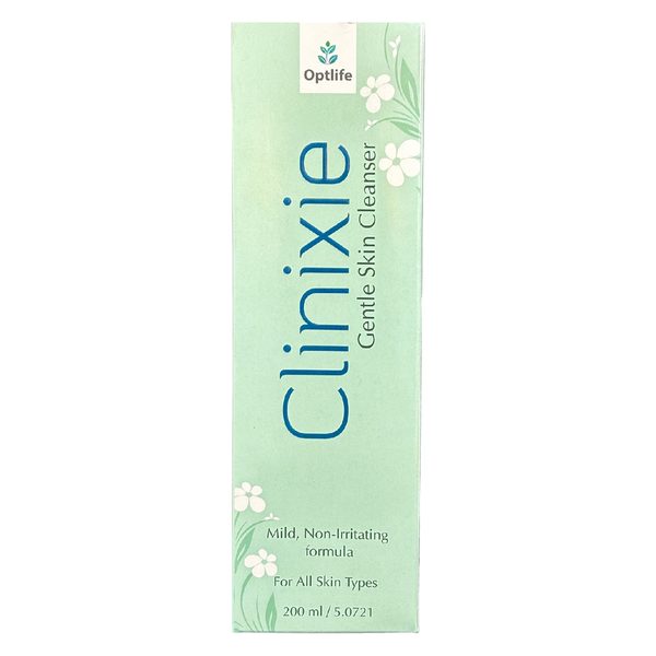 Clinixie pack
