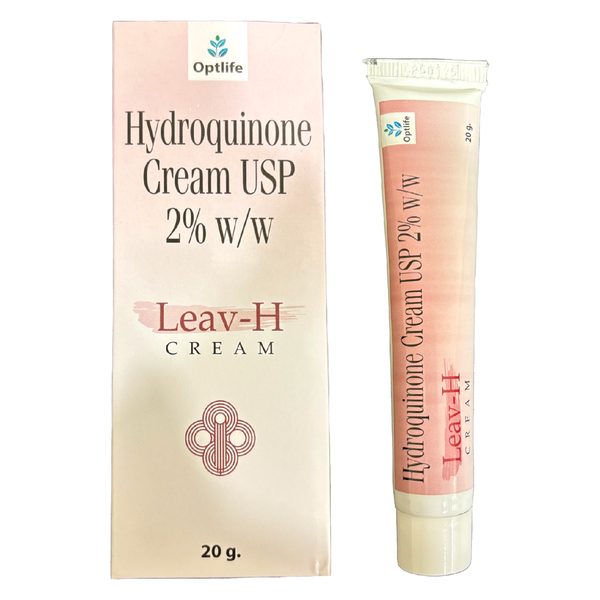 Leav-H pack